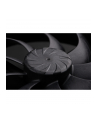 Wentylator NOCTUA 140mm NF-A14x25r G2 PWM chromax black - nr 4