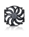 Wentylator NOCTUA 140mm NF-A14x25r G2 PWM chromax black - nr 8