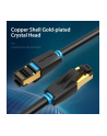 Kabel Ethernet Vention Cat8 SFTP 40Gbps 2GHz 10m - nr 13