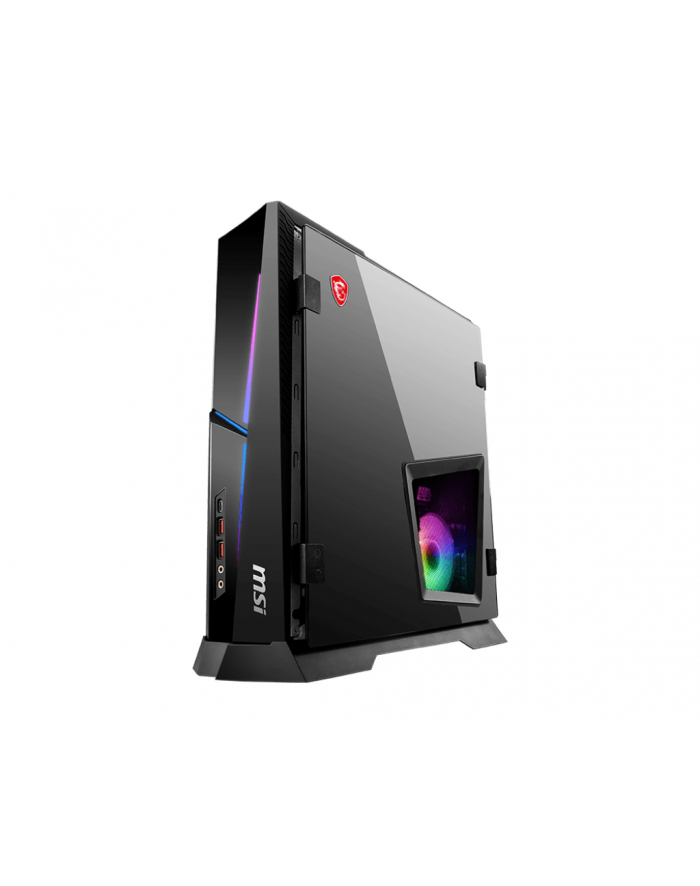 MSI MPG Trident AS AI 2NVP7-101EU Ultra 7 265F 32GB DDR5 SSD1TB GeForce RTX 5070 SHADOW 2X 12GB AX211 (WIFI 6E) Bluetooth 53 500W Win11 Black 2Y główny