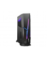 MSI MPG Trident AS AI 2NVP7-101EU Ultra 7 265F 32GB DDR5 SSD1TB GeForce RTX 5070 SHADOW 2X 12GB AX211 (WIFI 6E) Bluetooth 53 500W Win11 Black 2Y - nr 5