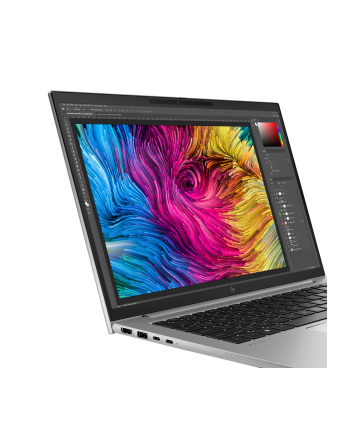 hewlett-packard HP ZBook Firefly 14 G11 Ultra 7 165U 140'';WUXGA IPS 800nits HP Sure View AG 32GB DDR5 5600 SSD1TB Arc Cam 5 MPx 56Wh W11Pro 3Y OnSite nr 2