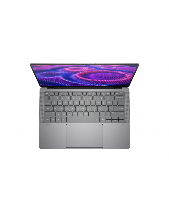 hewlett-packard HP ZBook Ultra 14 G1a Ryzen AI Max PRO 390 140''; 28K Touch OLED IPS 400nits BV LBL 32GB LPDDR5x-8533 SSD1TB Radeon 8050S Cam IR 5 MPx 74,5Wh W11Pro 3Y OnSite główny