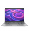 hewlett-packard HP ZBook Ultra 14 G1a Ryzen AI Max PRO 390 140''; 28K Touch OLED IPS 400nits BV LBL 32GB LPDDR5x-8533 SSD1TB Radeon 8050S Cam IR 5 MPx 74,5Wh W11Pro 3Y OnSite - nr 1