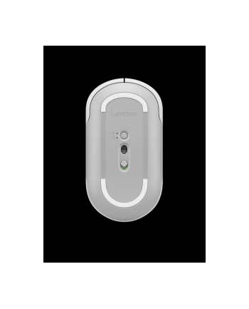 Lenovo 350 Bluetooth Silent Mouse (Cloud Grey) nr 1