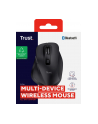 Mysz Trust Fyda Black - nr 7