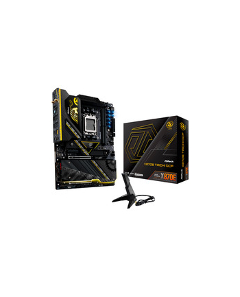 Płyta główna Asrock X870E TAICHI OCF nr 1