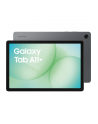 Samsung Galaxy Tab A11+ 11“ X230 8/256GB WiFi Grey - nr 1