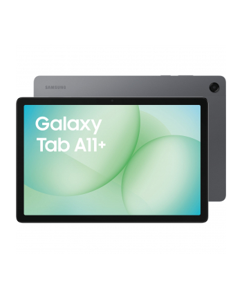 Samsung Galaxy Tab A11+ 11“ X230 8/256GB WiFi Grey nr 1