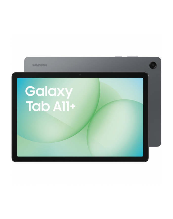 Samsung Galaxy Tab A11+ 11“ X230 8/256GB WiFi Grey główny