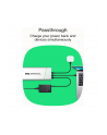 GREEN CELL POWERBANK POWERPLAY PRO PL 20800MAH 65W 3X USB PD - nr 2