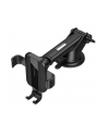 Uchwyt samochodowy do telefonu Vention z przyzsawką 47 do 72 cala czarny - nr 4