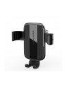Uchwyt samochodowy do telefonu Vention 47 do 72 cala czarny - nr 1