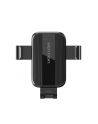 Uchwyt samochodowy do telefonu Vention 47 do 72 cala czarny - nr 5