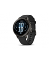 Smartwatch GARMIN Venu 4 41mm Black Slate - nr 1