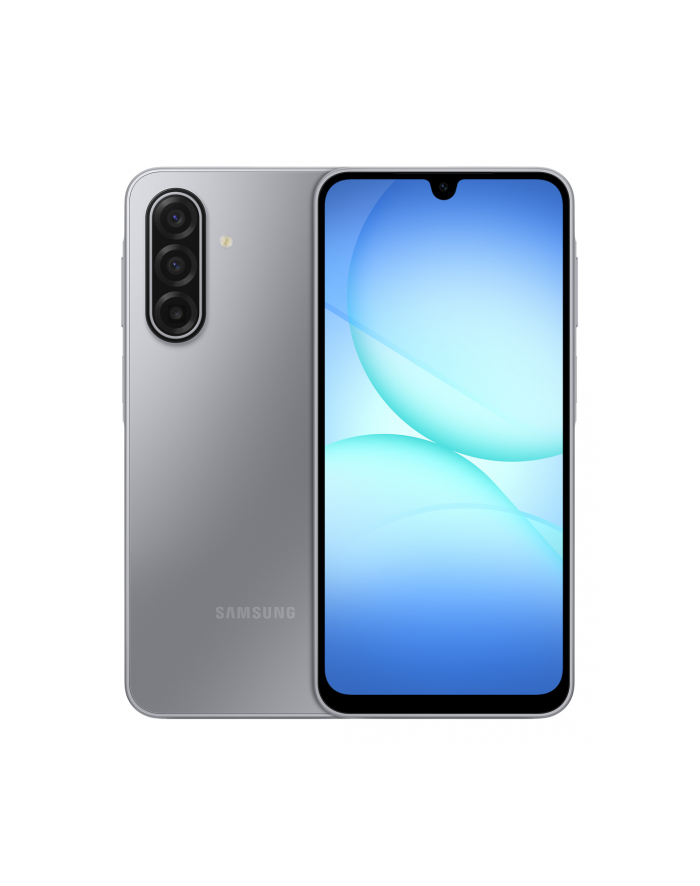 Samsung Galaxy A17 (A176) 5G DS 8/256GB Grey główny