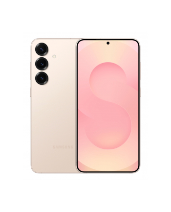 Samsung Galaxy S25+(S936) DS 5G 12/256GB Pinkgold