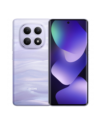 Xiaomi Redmi Note 15 5G DS 8/256GB Mist Purple nr 1