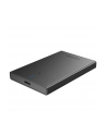 Obudowa dysku twardego SATA 2,5 cala Vention USB 30 Micro-B - nr 4