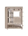 Obudowa Asus PROART PA401 WOOD TG PWM BEIGE - nr 12