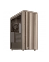 Obudowa Asus PROART PA401 WOOD TG PWM BEIGE - nr 1