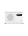 Radio przenośne BLAUPUNKT DAB DR3WH, biały - nr 1