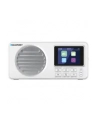 Radio przenośne BLAUPUNKT DAB DR6WH, biały - nr 1