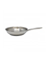 WMF Profi 0794649991 - Okrągła - Patelnia uniwersalna - Stal nierdzewna - 250 °C - Ceramika - Gaz - Halogen - Indukcja - Stal nierdzewna - nr 8