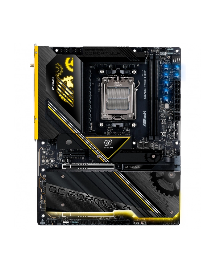 Płyta główna Asrock X870E TAICHI OCF główny