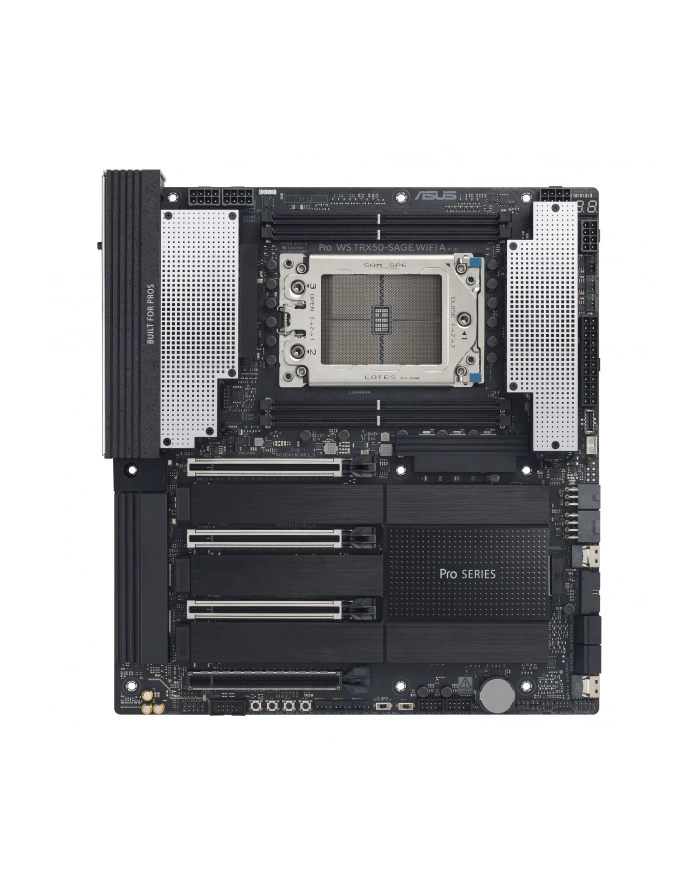 Płyta ASUS PRO WS TRX50-SAGE WIFI A 90MB1LE0-M0EAY0 główny