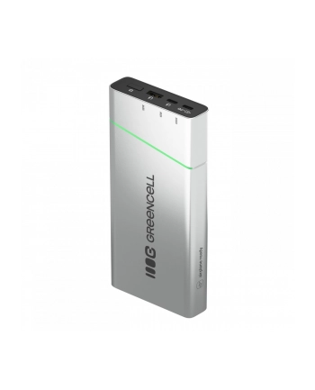GREEN CELL POWERBANK POWERPLAY PRO PL 20800MAH 65W 3X USB PD nr 2
