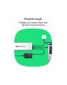 GREEN CELL POWERBANK POWERPLAY PRO PL 20800MAH 65W 3X USB PD - nr 15