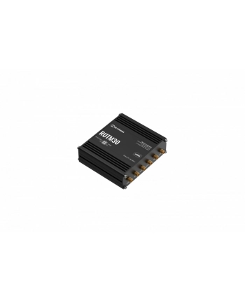 teltonika Router RUTM30 (EU) WiFi/5G LTE compact, dual SIM and nr 2