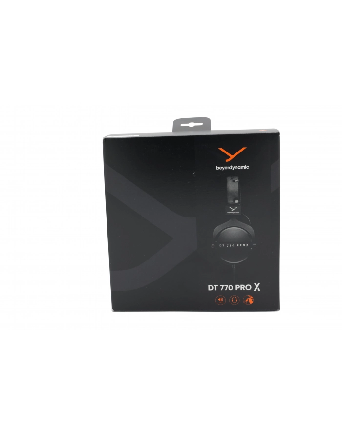 Beyerdynamic DT 770 PRO X 48 OHM - Słuchawki studyjne zamknięte główny