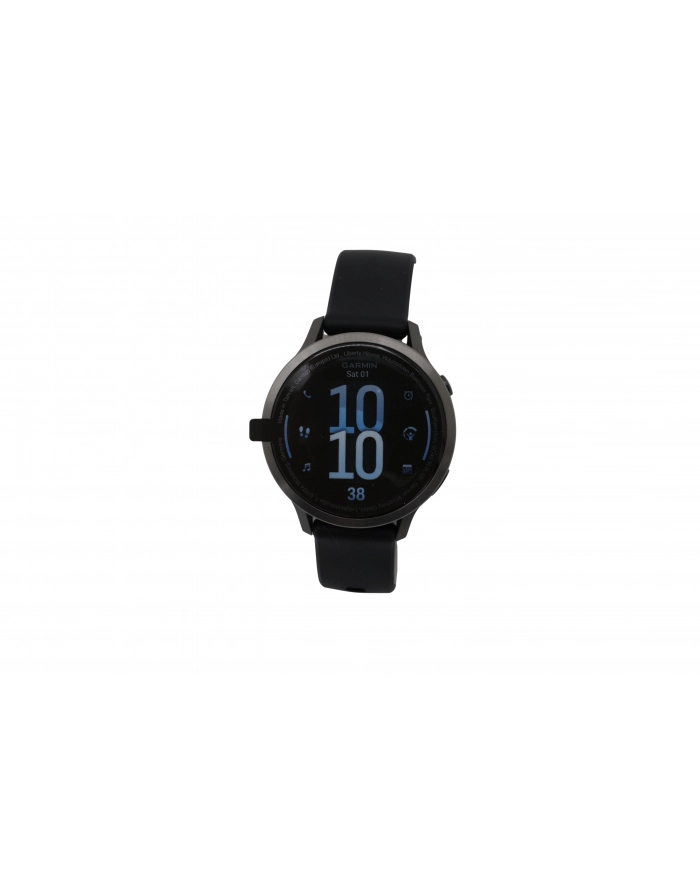 Smartwatch GARMIN Venu 4 41mm Black Slate główny
