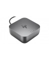 hewlett-packard Stacja dokująca HP Thunderbolt 4 100W G6 Dock - nr 1