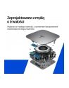 hewlett-packard Stacja dokująca HP Thunderbolt 4 Ultra 280W G6 Dock - nr 10