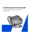 hewlett-packard Stacja dokująca HP Thunderbolt 4 Ultra 280W G6 Dock - nr 12