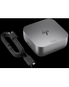 hewlett-packard Stacja dokująca HP Thunderbolt 4 Ultra 280W G6 Dock - nr 16