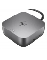 hewlett-packard Stacja dokująca HP Thunderbolt 4 Ultra 280W G6 Dock - nr 5