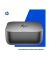 hewlett-packard Stacja dokująca HP Thunderbolt 4 Ultra 280W G6 Dock - nr 7