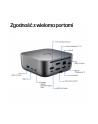 hewlett-packard Stacja dokująca HP Thunderbolt 4 Ultra 280W G6 Dock - nr 9