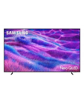 Telewizor Samsung QE100QN80FUXXH Neo QLED 100''; 4K Ultra HD 144Hz Tizen Dolby Atmos Czarny nr 1