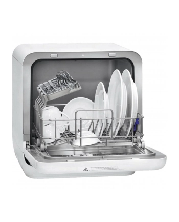 Zmywarka mini nablatowa TSG 5704 BOMANN