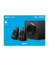 GŁOŚNIKI LOGITECH Z-623 Speaker - nr 107