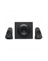 GŁOŚNIKI LOGITECH Z-623 Speaker - nr 122