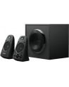 GŁOŚNIKI LOGITECH Z-623 Speaker - nr 134