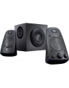 GŁOŚNIKI LOGITECH Z-623 Speaker - nr 139