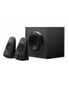 GŁOŚNIKI LOGITECH Z-623 Speaker - nr 162
