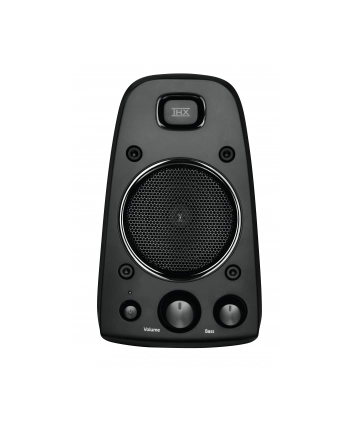 GŁOŚNIKI LOGITECH Z-623 Speaker nr 2